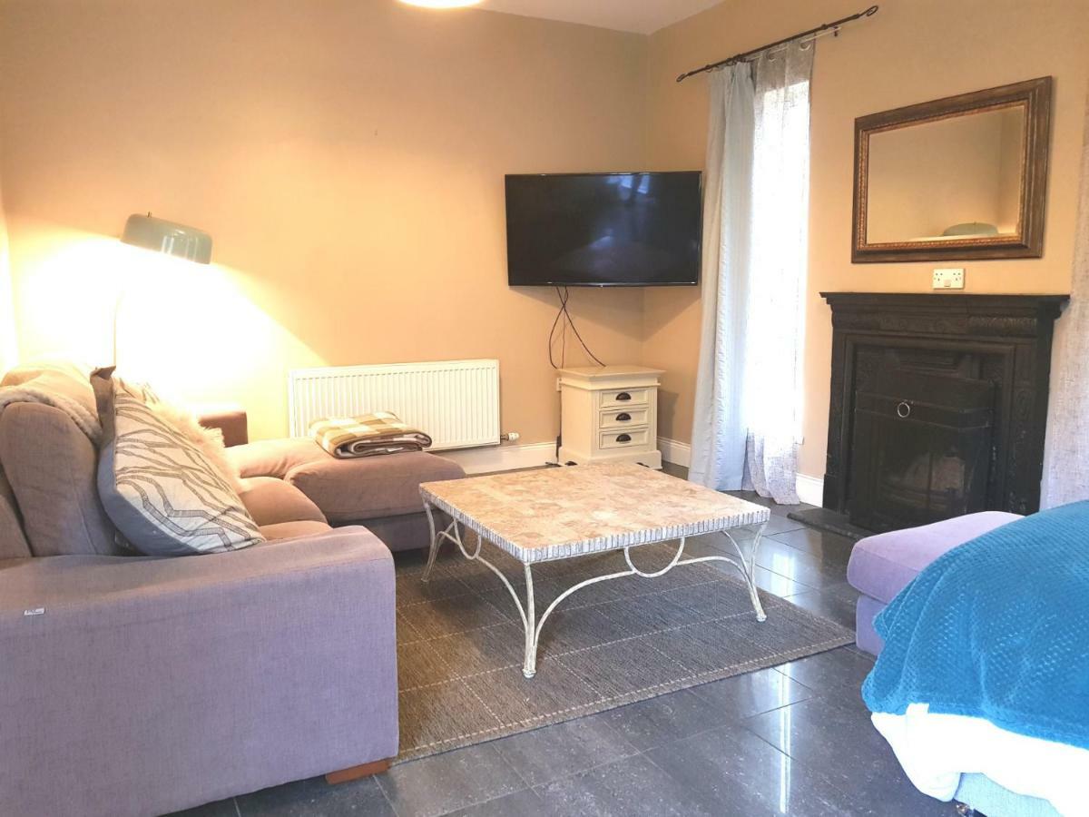 Ethan Cottage Killarney Zewnętrze zdjęcie
