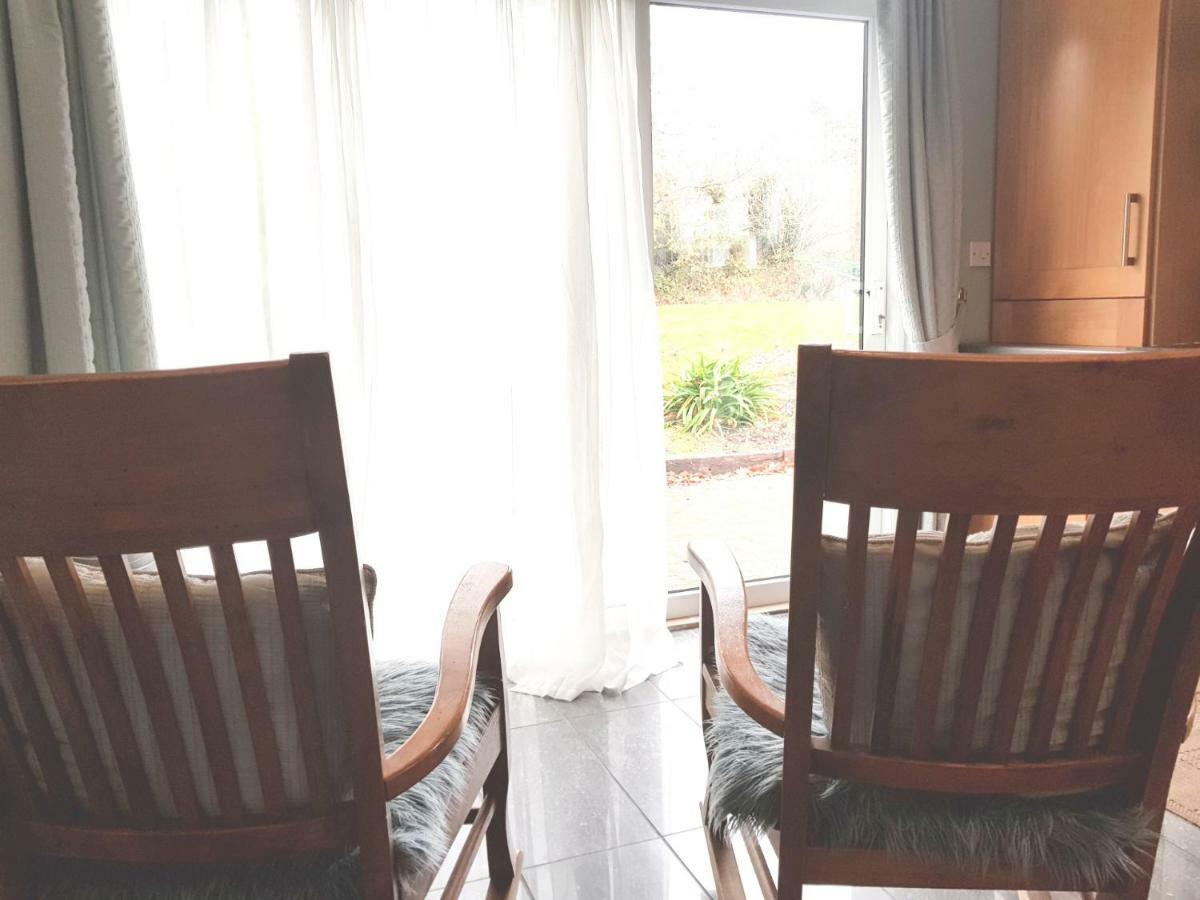 Ethan Cottage Killarney Zewnętrze zdjęcie